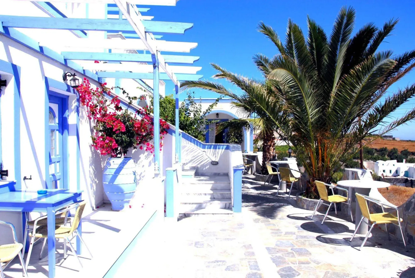 Foto - Stavros Villas