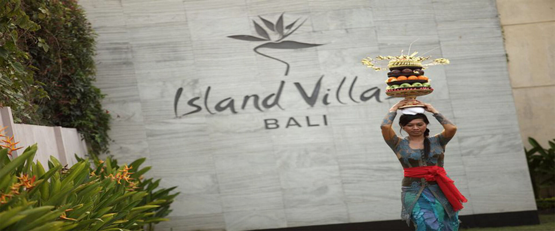 Photo - Bali Island Villas and Spa Seminyak