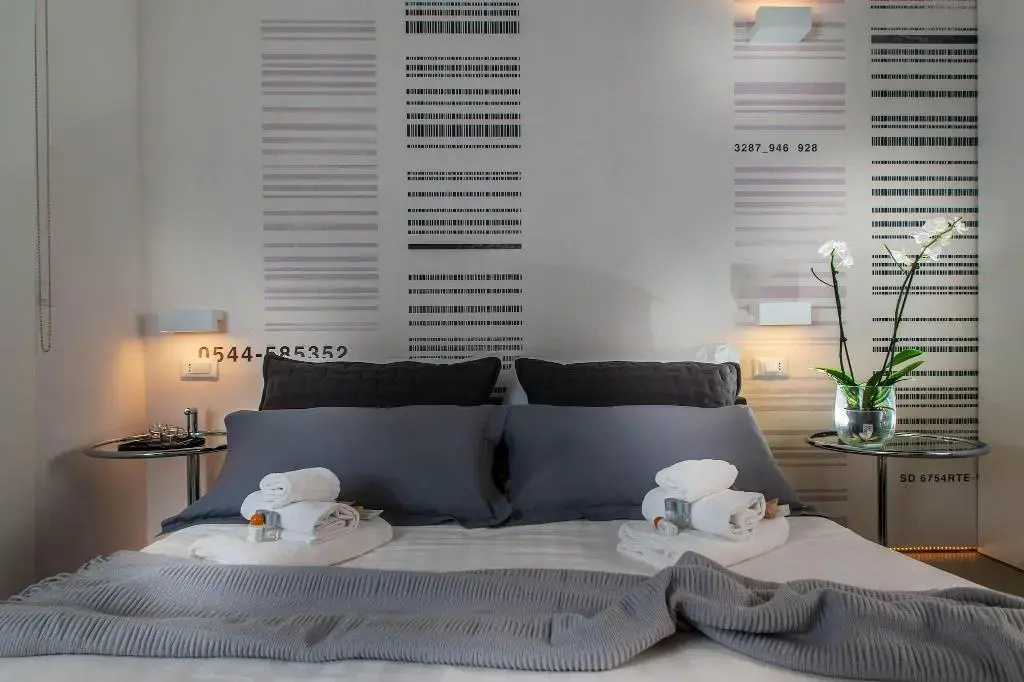Photo - First Floor - Boutique Hotel