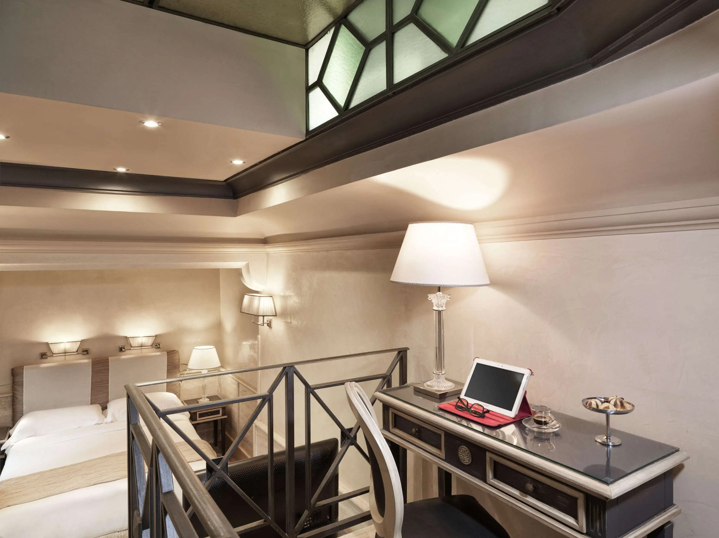 Foto - Hotel Barocco