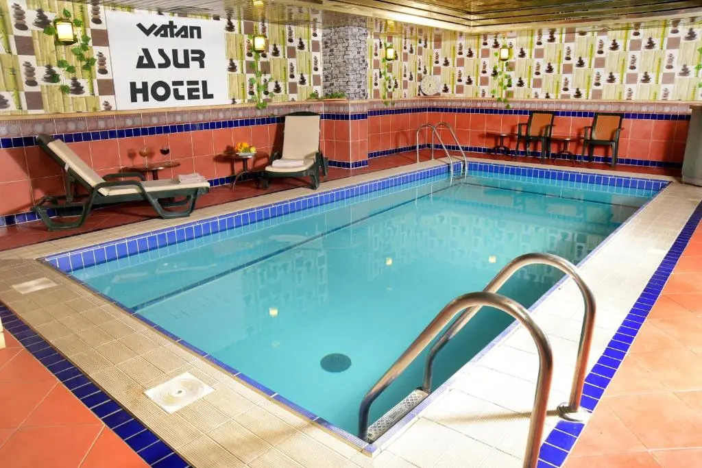 Photo - Vatan Asur Hotel