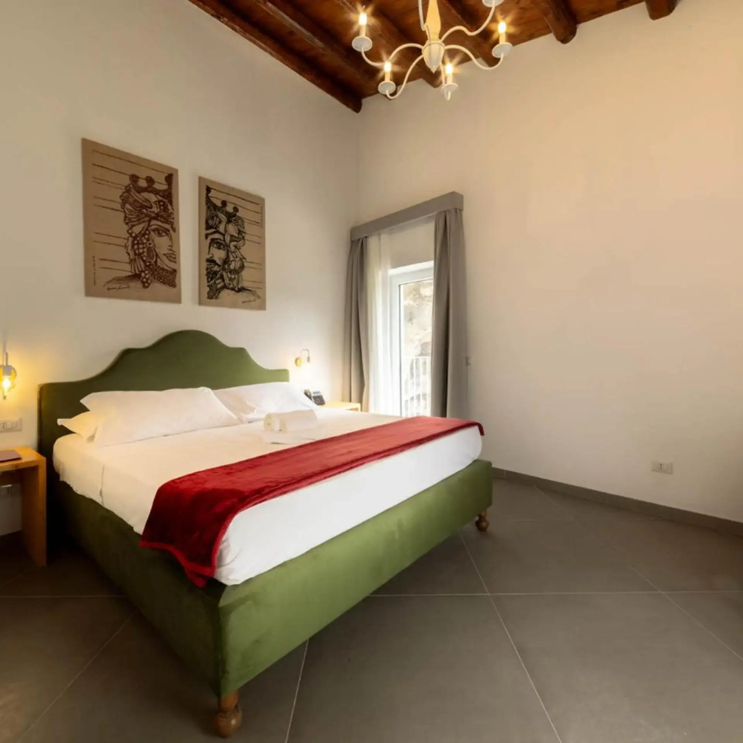 Photo - Itria Palace
