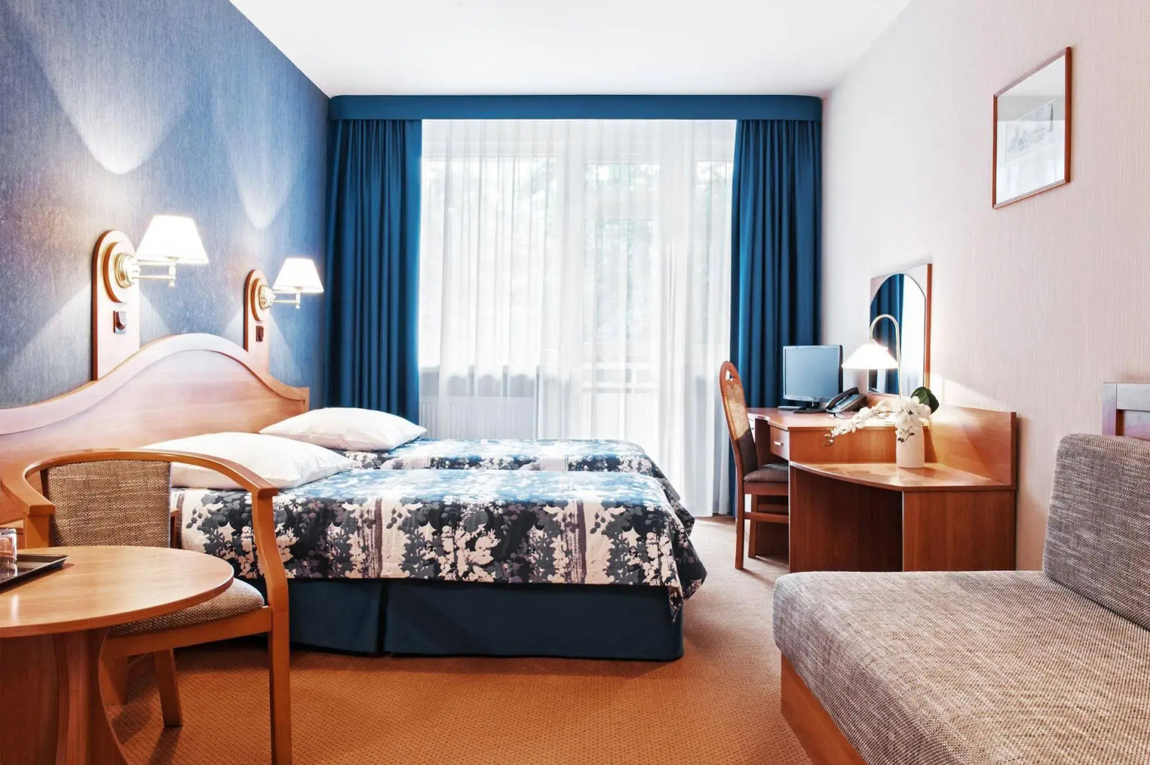 Foto - Hotel Wyspiański