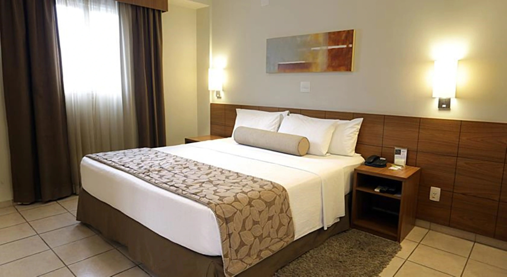 Foto - Quality Hotel Jundiaí