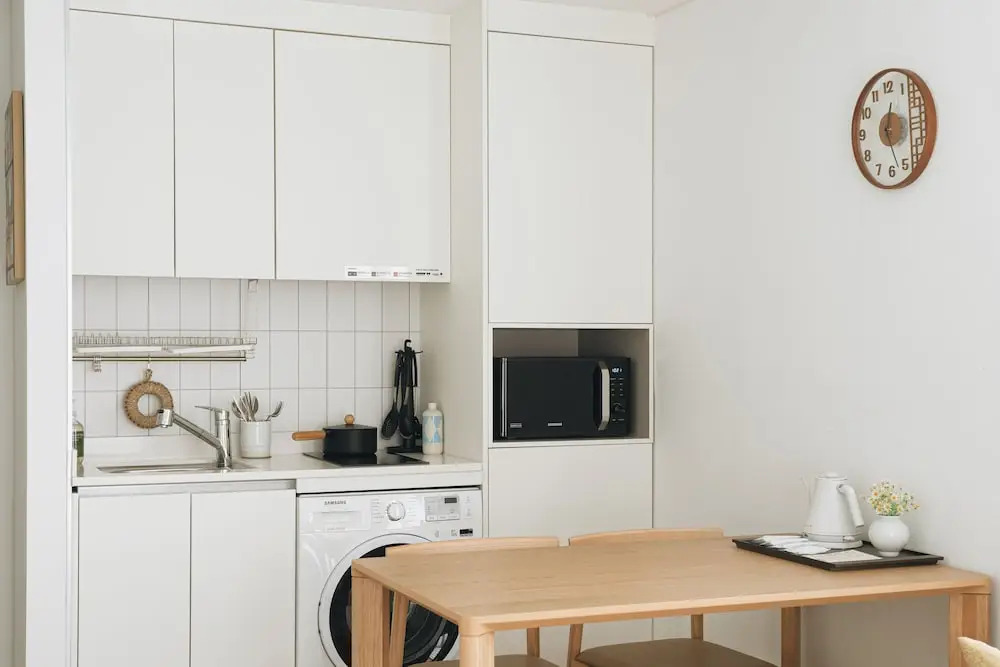 Foto - Urbanstay Boutique Ikseon