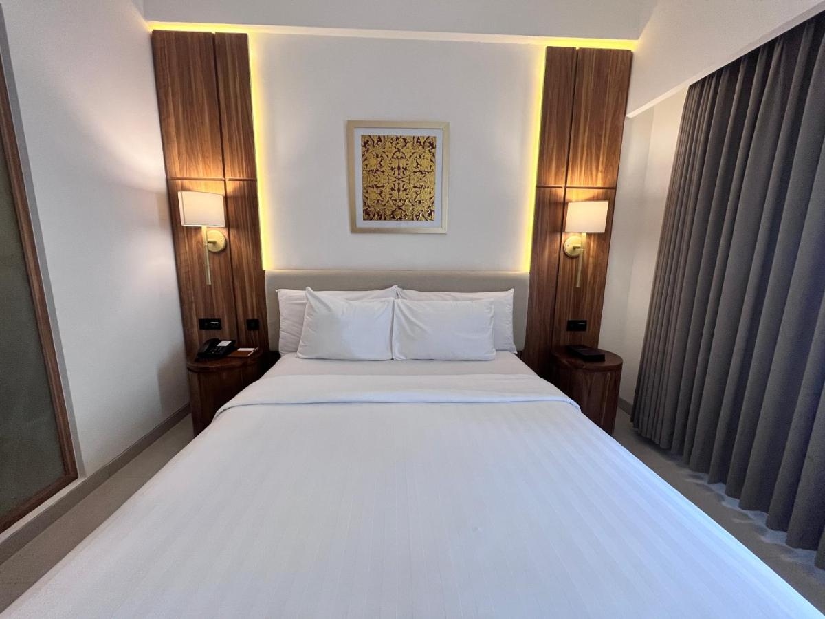 Foto - Crystalkuta Hotel - Bali