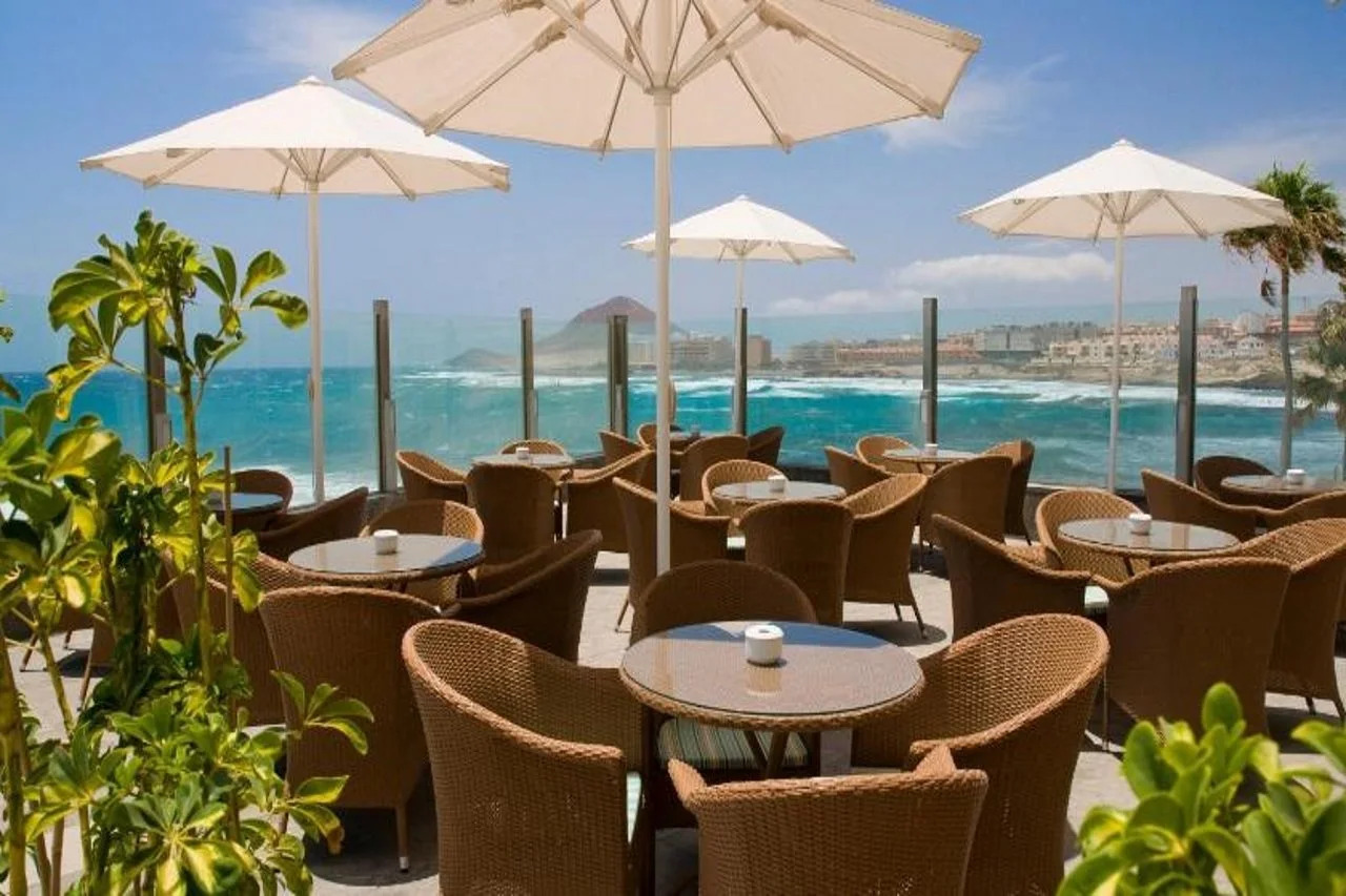 Foto - Kn Hotel Arenas del Mar Adults Only