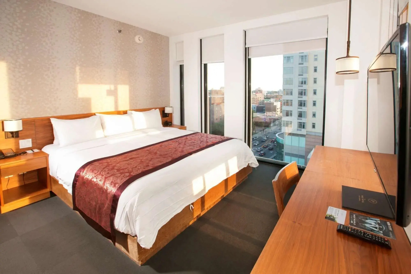 Foto - The Parc Hotel