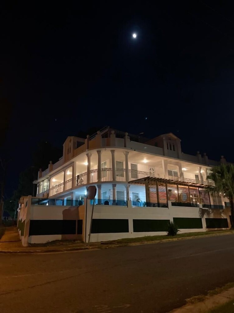 Cuesta Vieja
