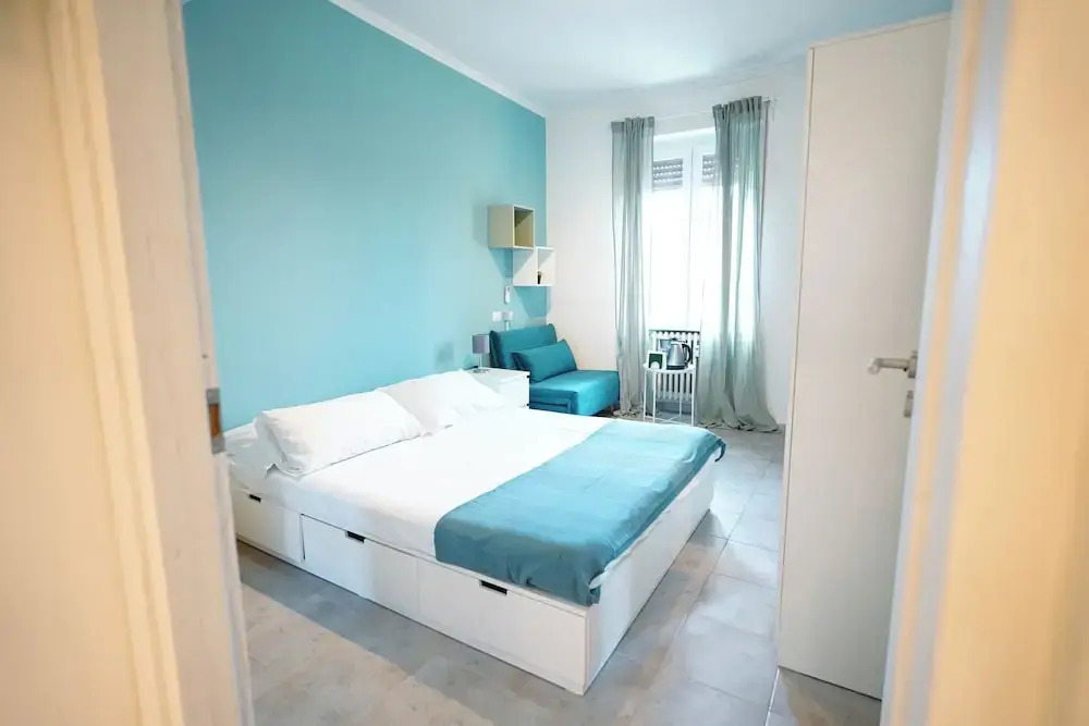 Foto - Salotto Tiburtino