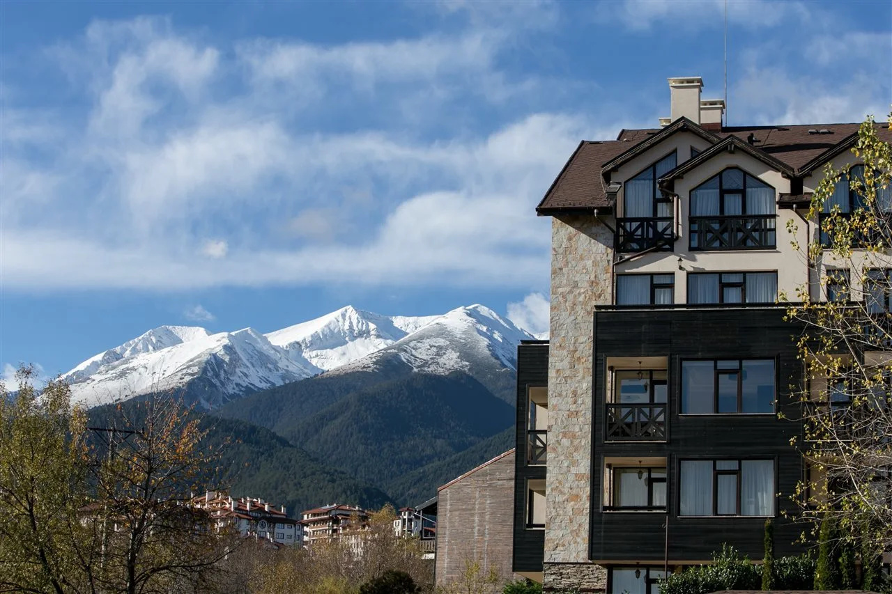 Foto - Premier Luxury Mountain Resort