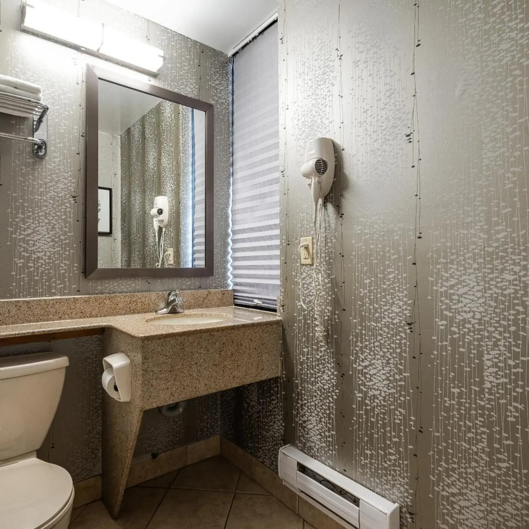 Foto - Monte Carlo Inn Toronto West Suites