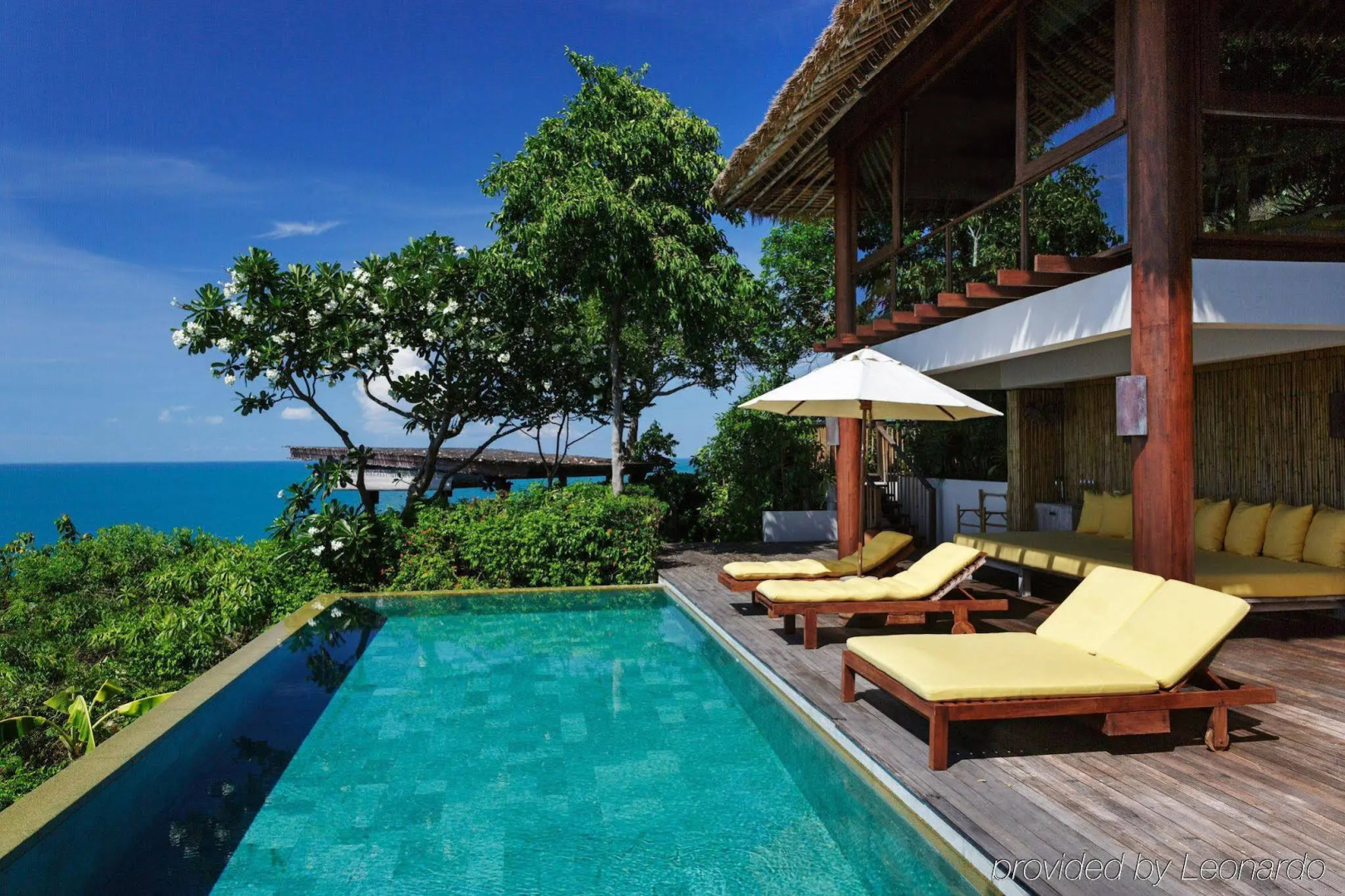 Six Senses Samui, Bild 22 von 31
