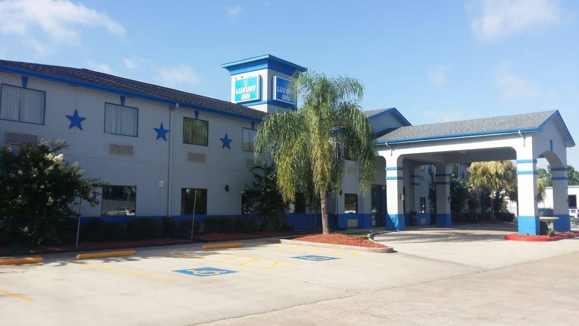 Photo - Motel 6 Houston, TX - Hwy 249 and Fallbrook