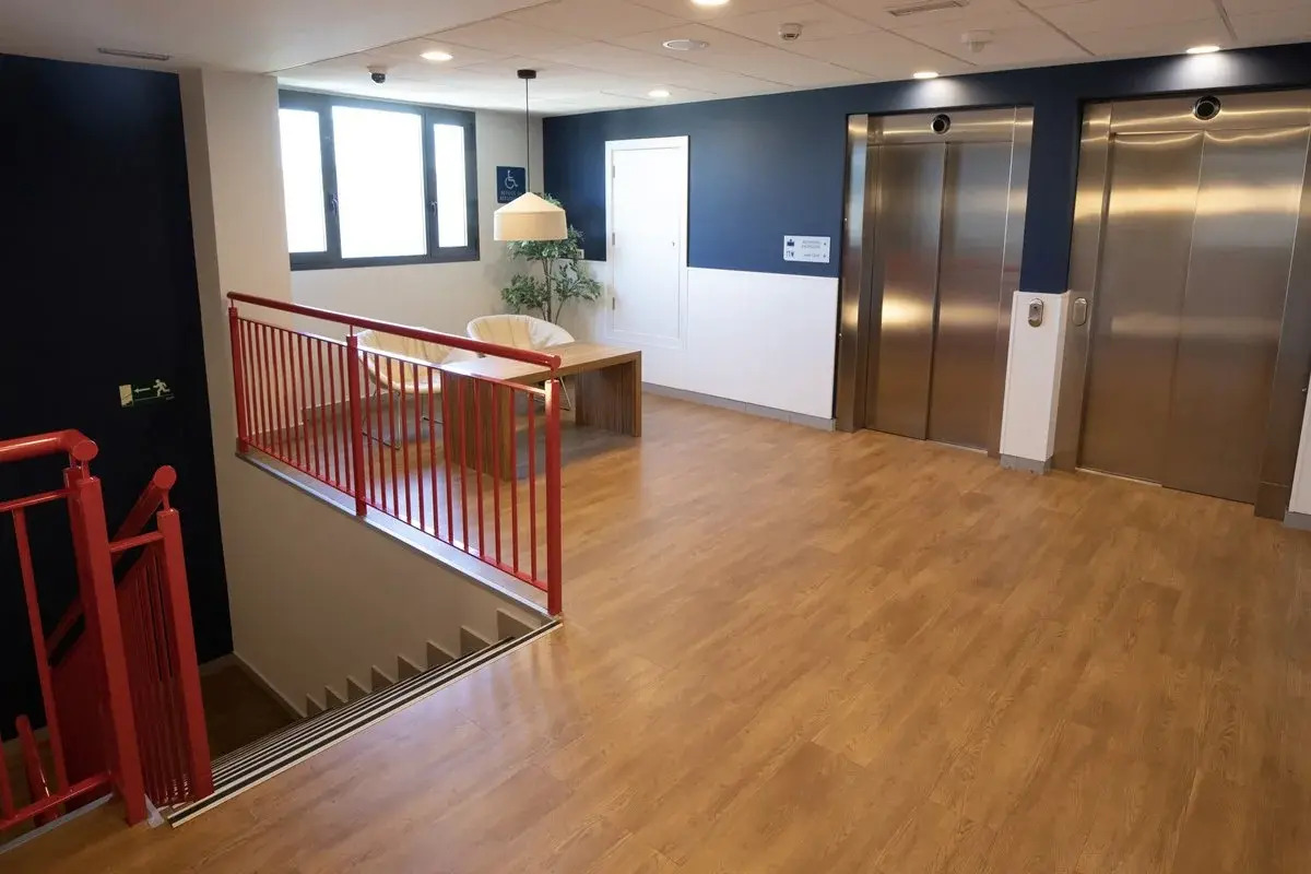 Foto - Travelodge Madrid Metropolitano