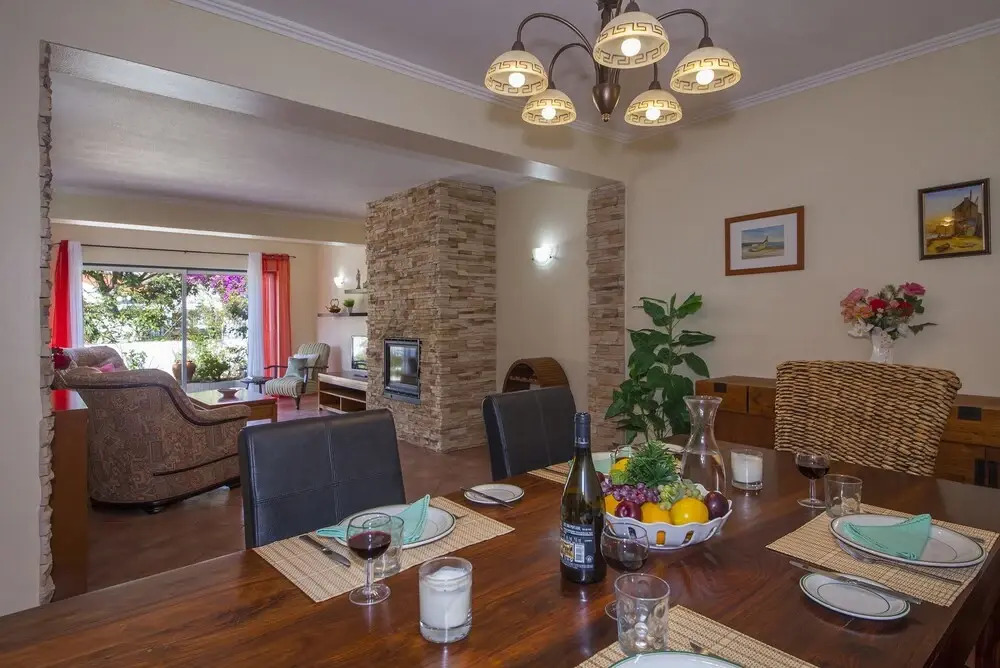 Foto - D07 - Torraltinha Villa in Lagos