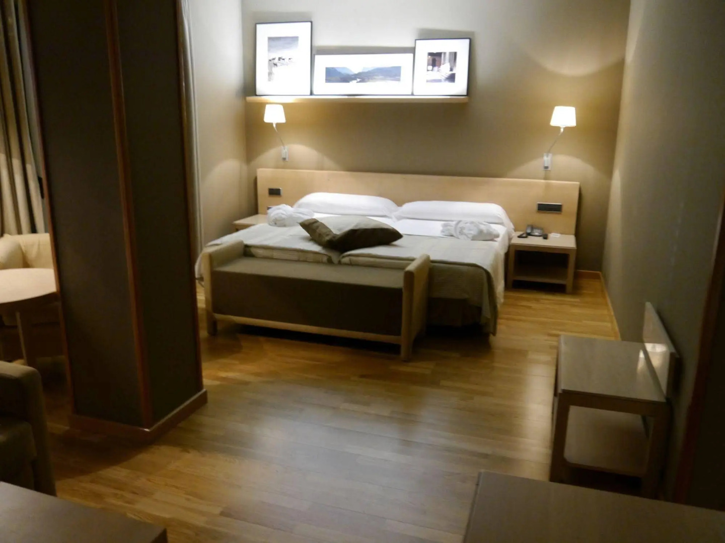 Foto - Parador De La Seu D'urgell