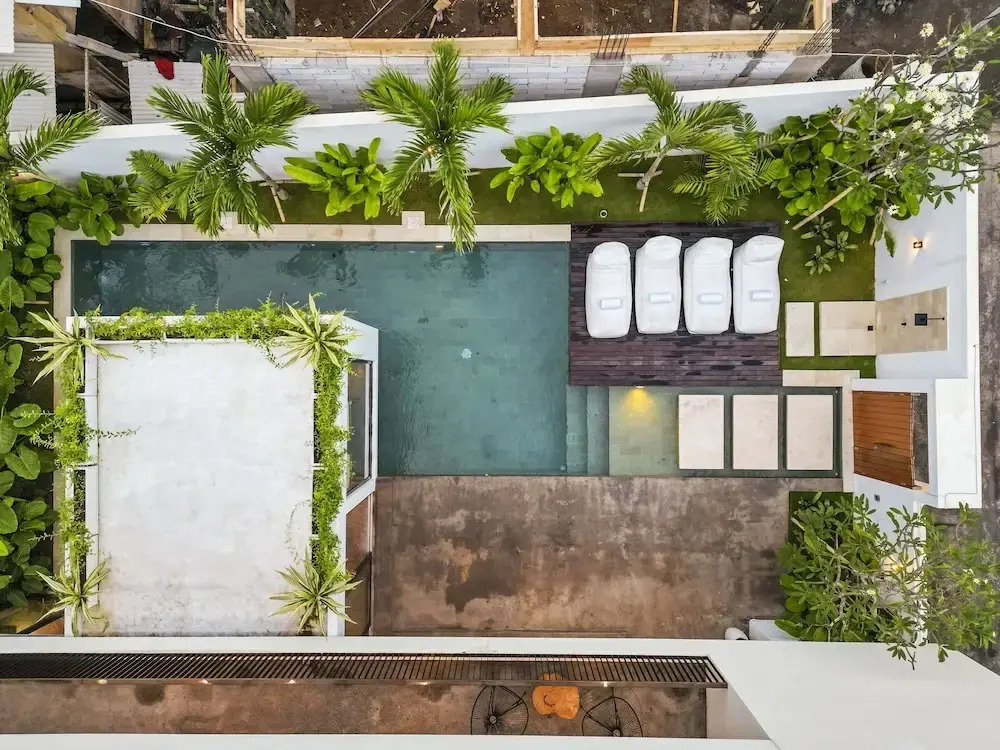 Foto - Bahagia Villa by Betterplace