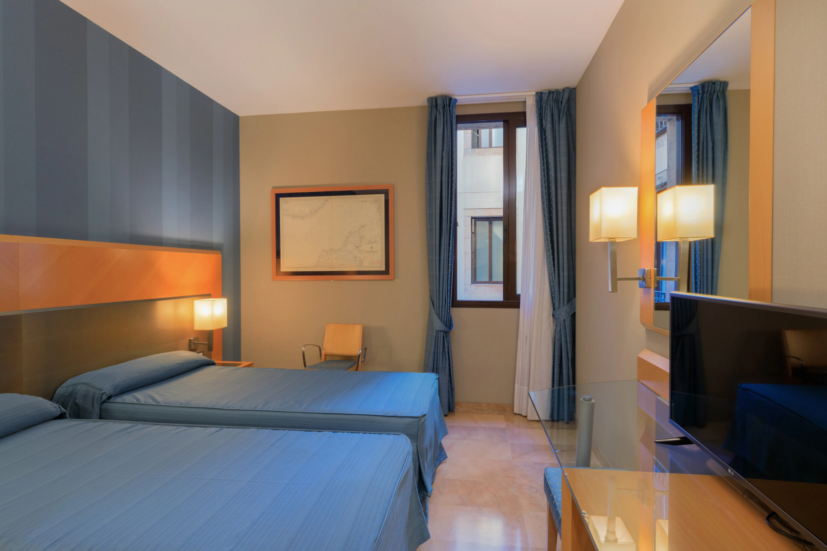 Foto - Hotel del Mar