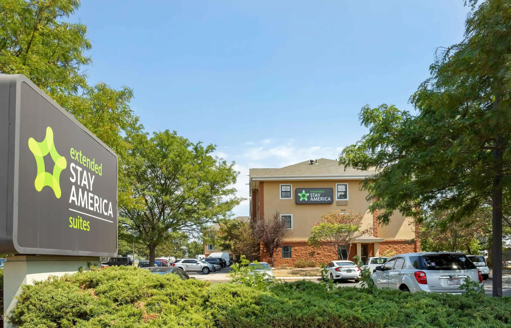 Foto - Extended Stay America Suites Long Island Bethpage