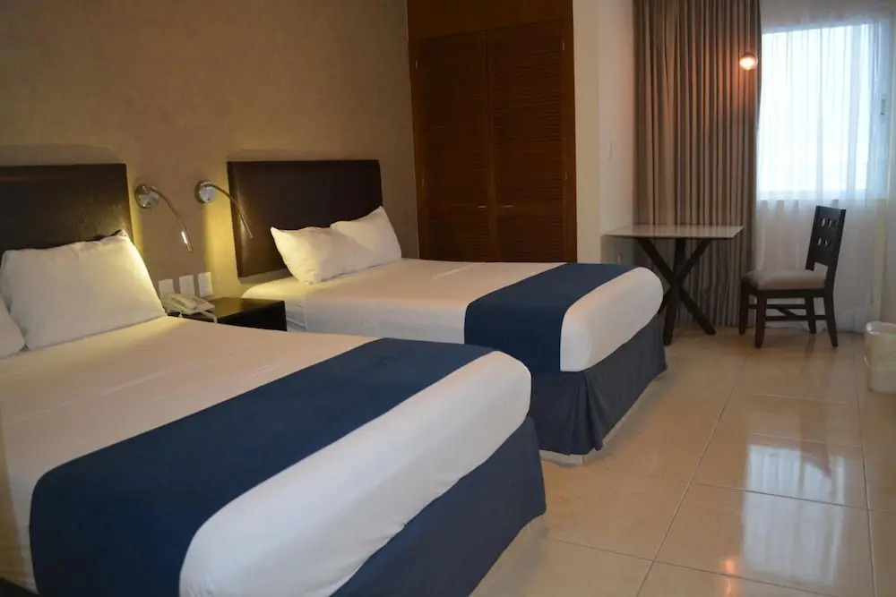 Foto - Hotel Ruiz Milán