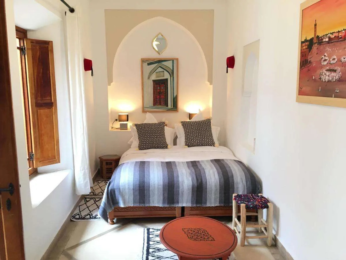 Photo - Riad Dar Kasal