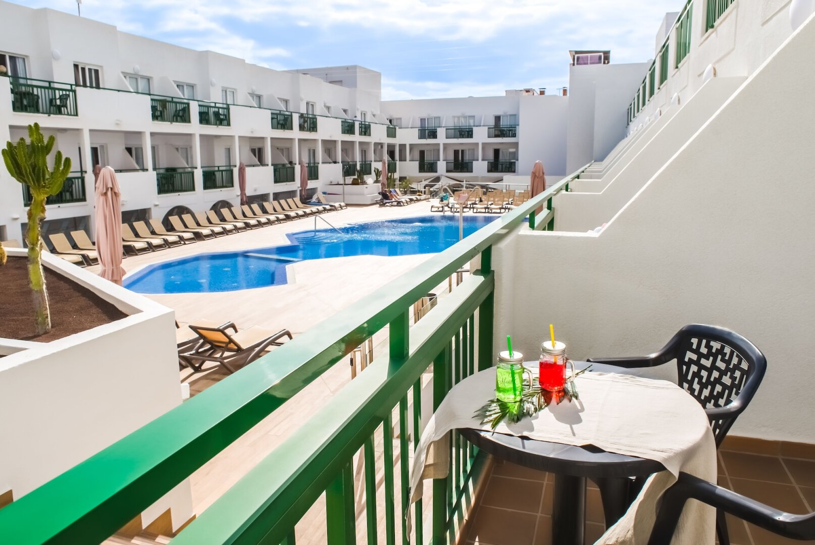 Photo - Dunas Club - Hotel & Apartamentos