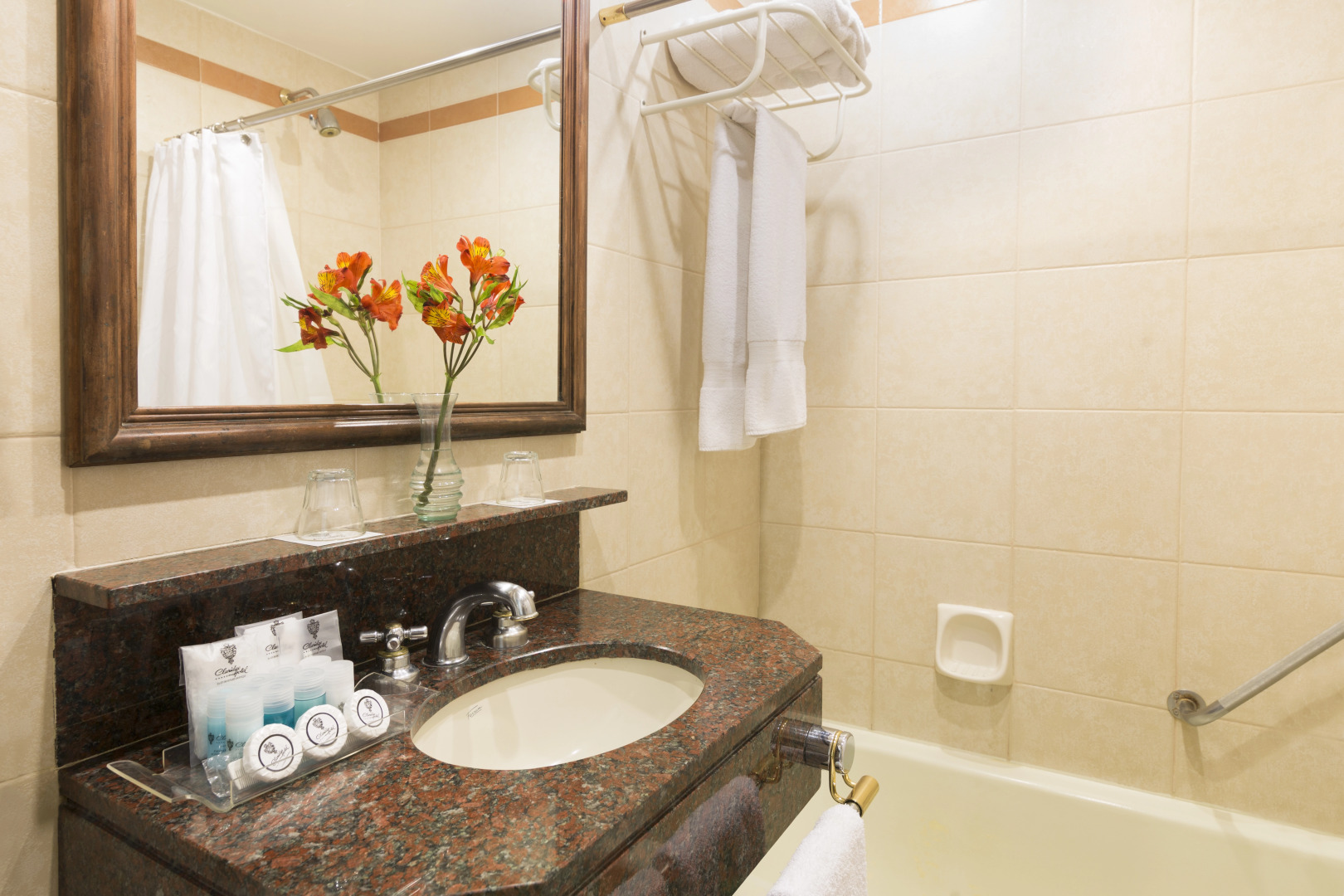 Foto - Claridge Hotel