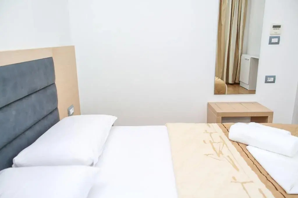 Foto - Hotel Saranda Palace