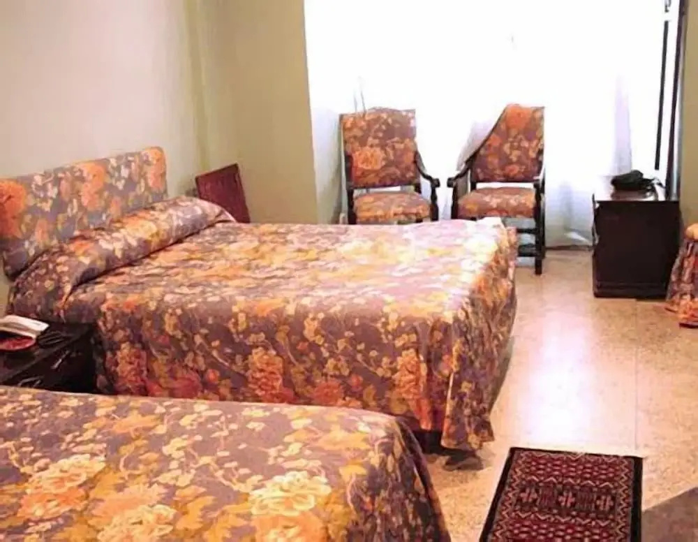 Foto - Hotel Volubilis