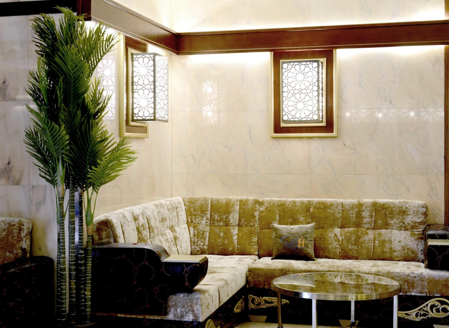 Photo - Odest Hotel Al Madina