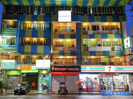 Foto - Yuj Inn Pasay