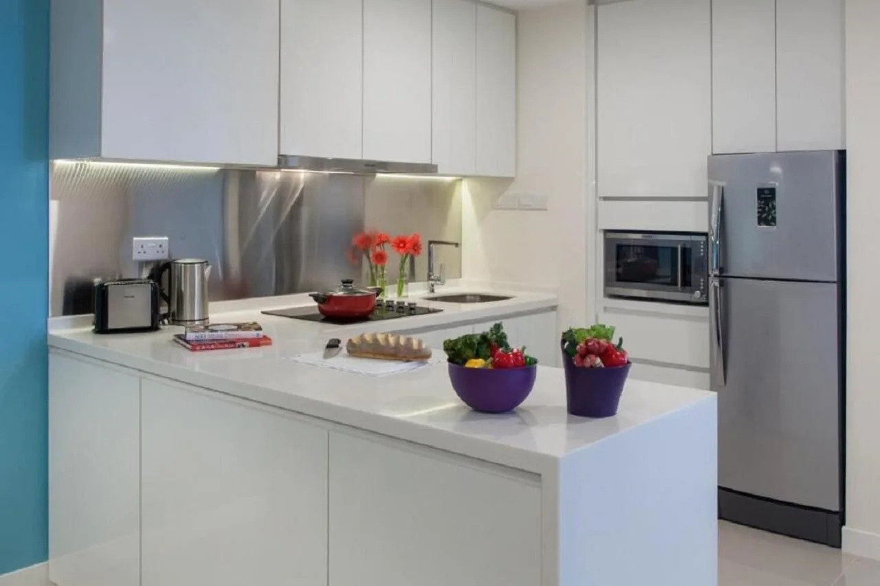 Foto - Citadines DPulze Cyberjaya