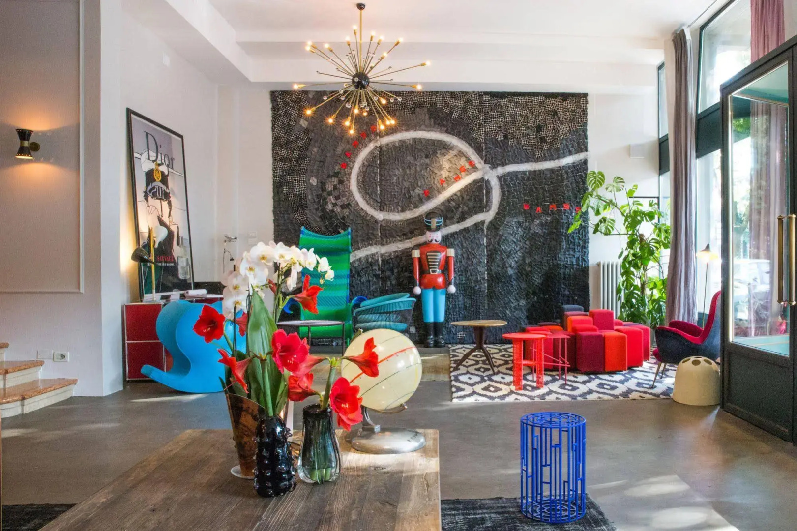 Foto - Boutique Hotel Trieste - Adults Only