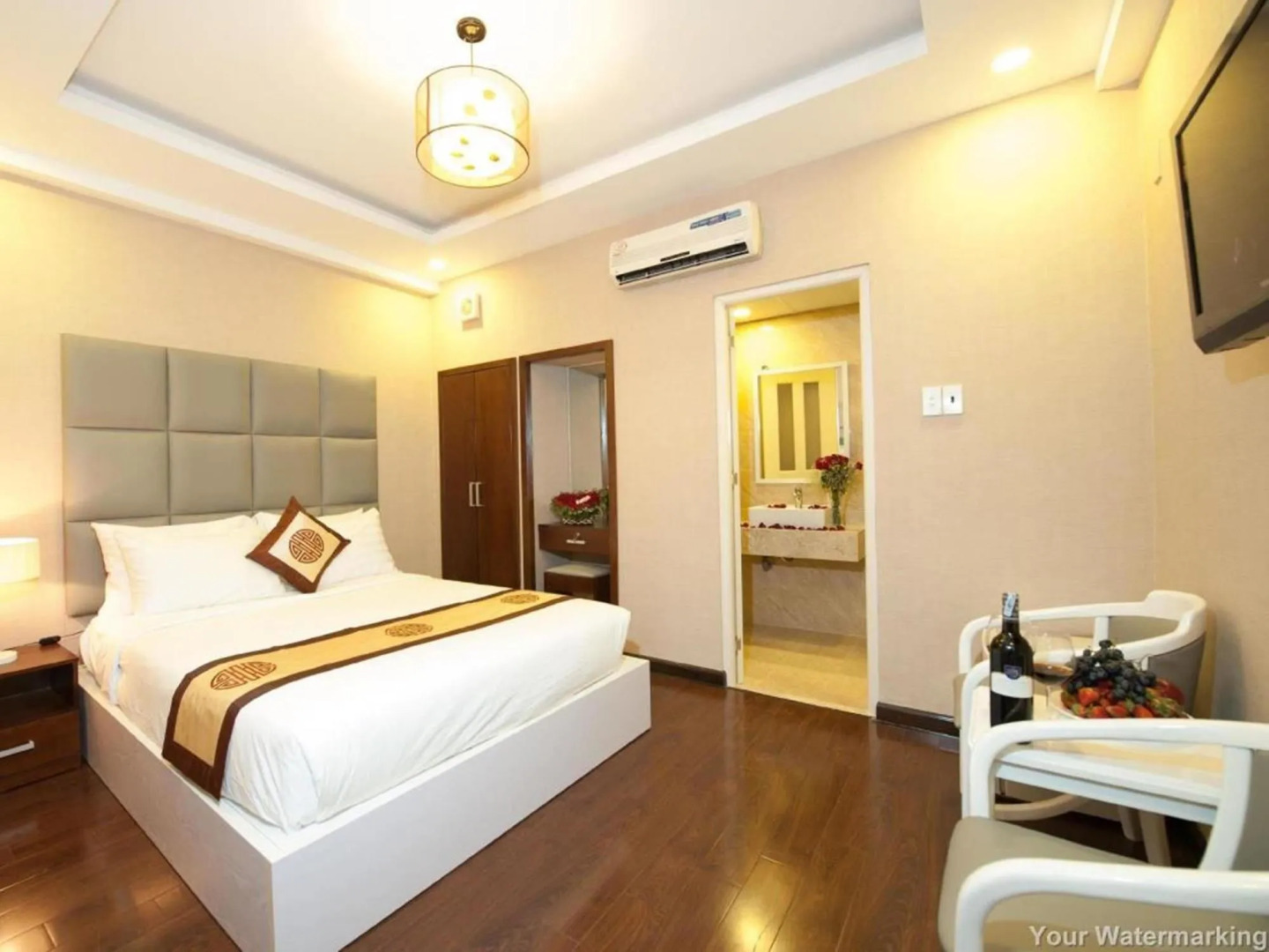 Foto - ACE Hotel - Bến Thành