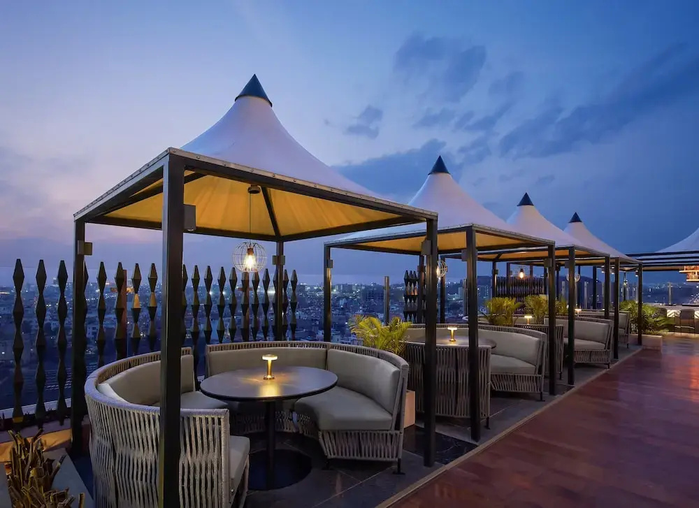 Foto - Hyatt Place Jaipur Malviya Nagar