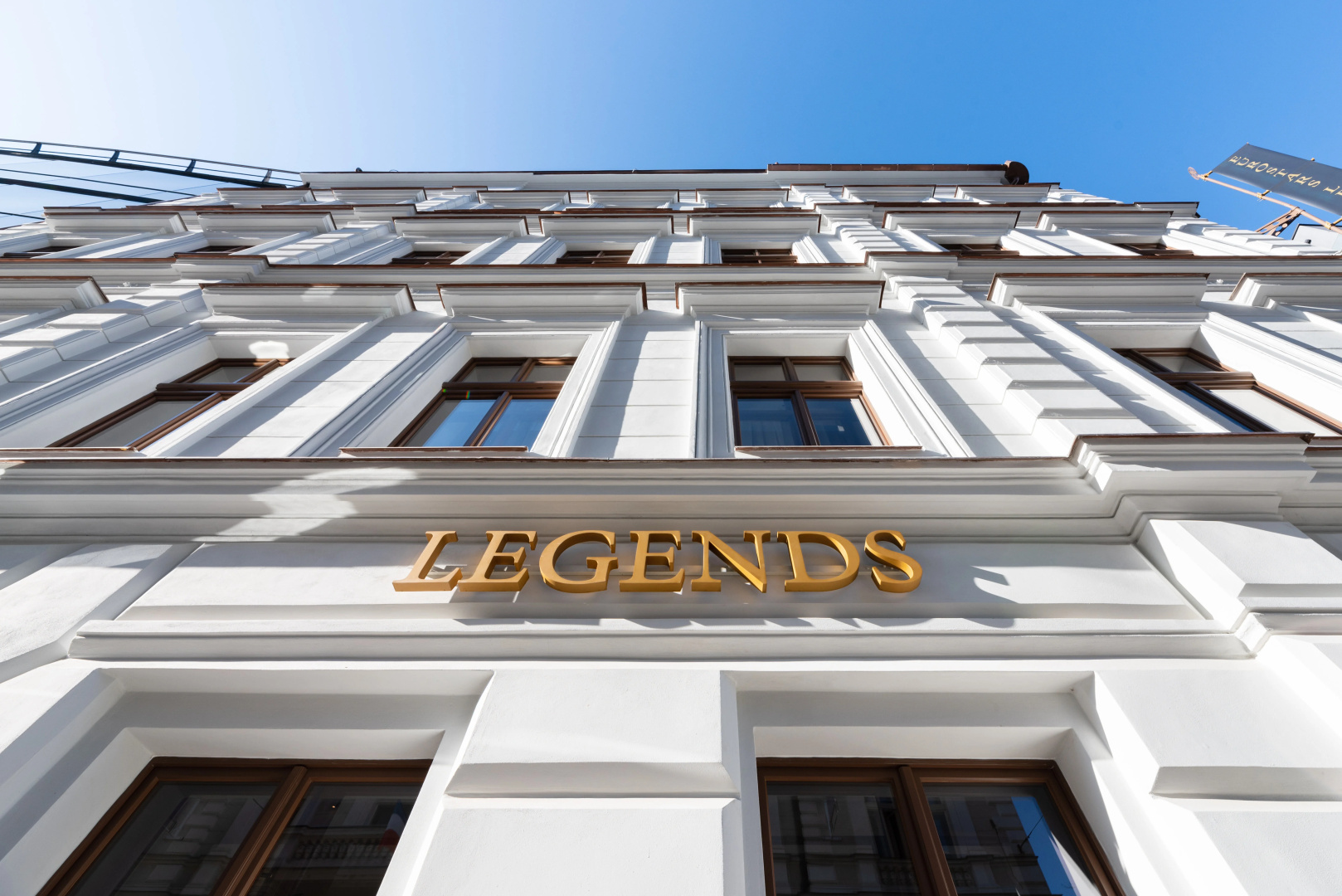Photo - Áurea Legends by Eurostars Hotel Company