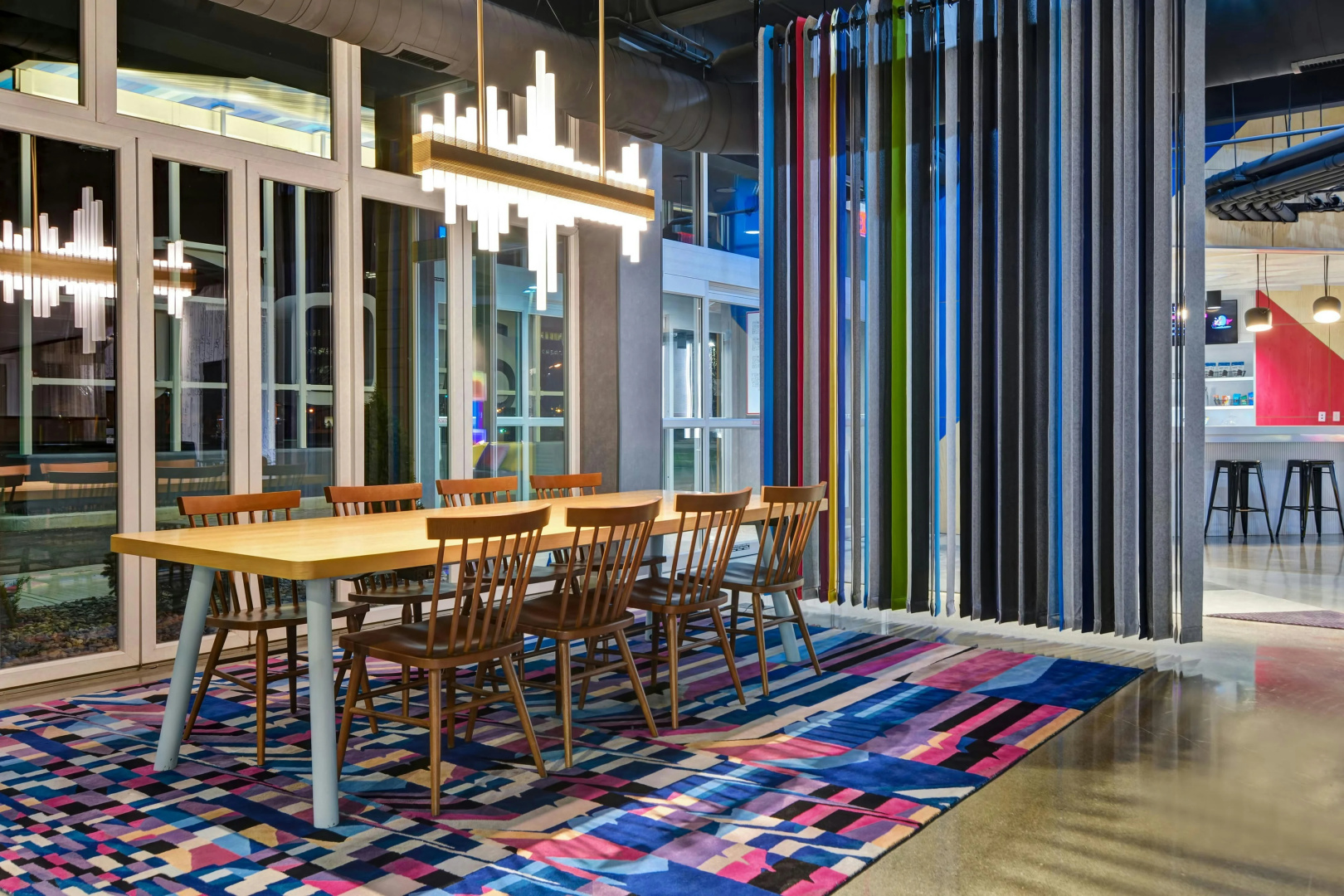 Foto - Aloft by Marriott Secaucus Meadowlands