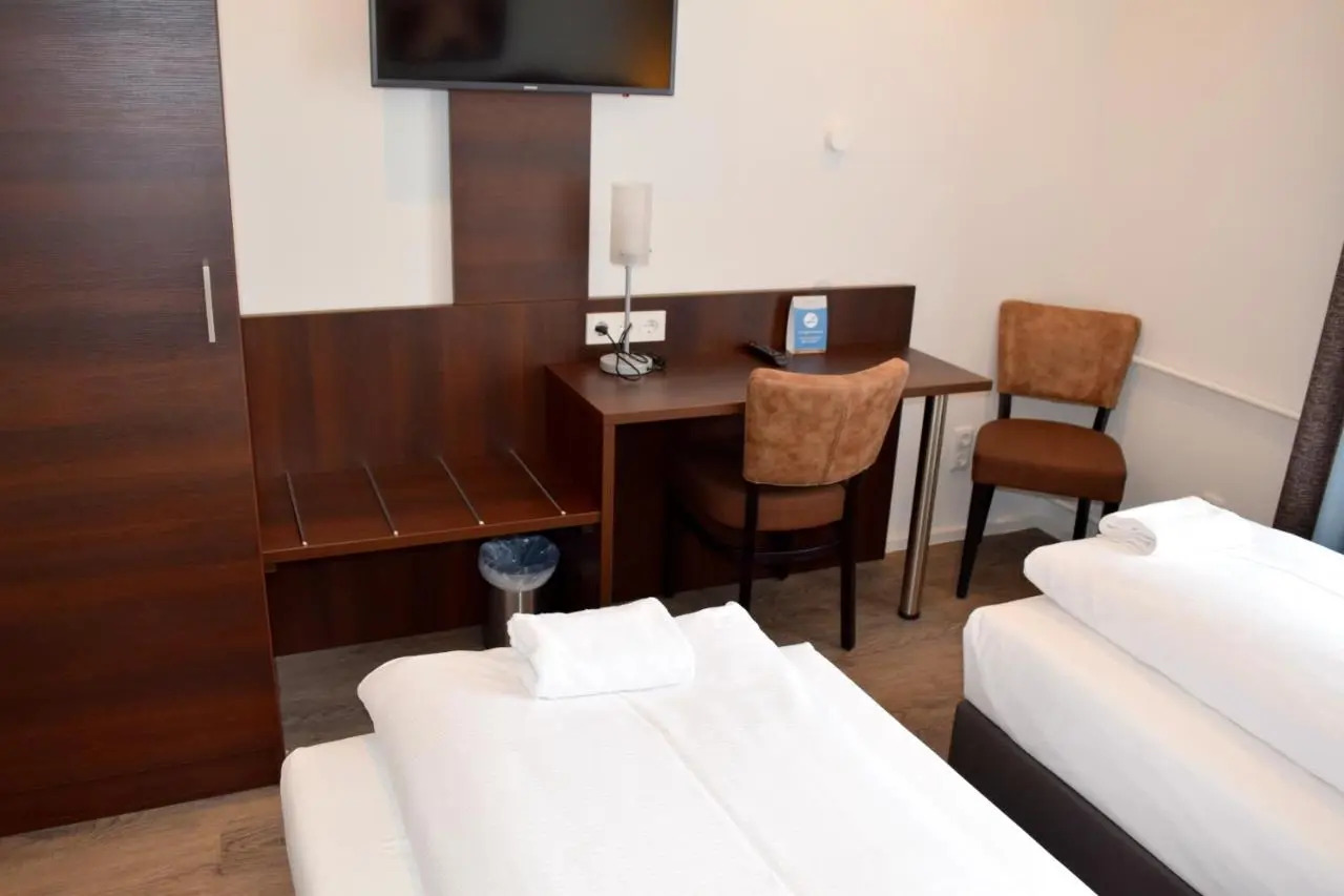 Photo - Trip Inn Budget Hotel Messe