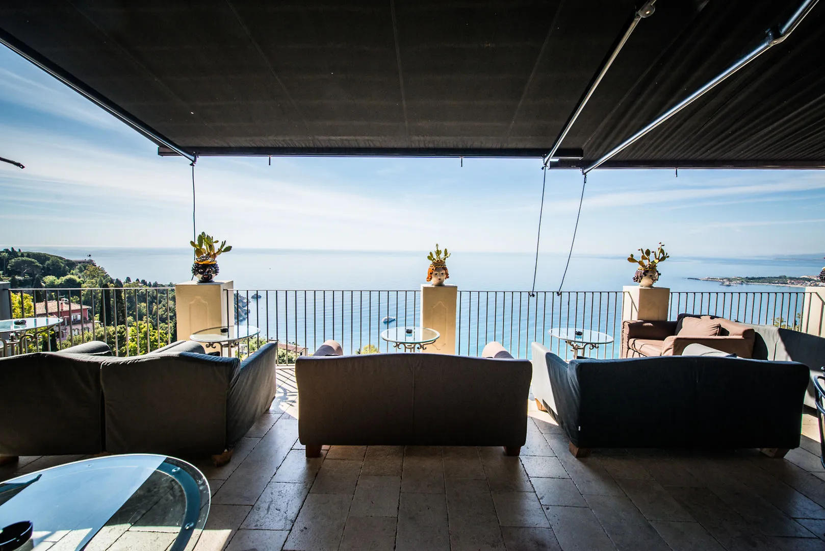 Photo - Hotel Metropole Taormina