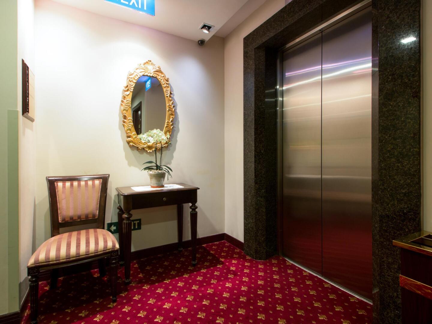 Photo - Nostalgia Hotel