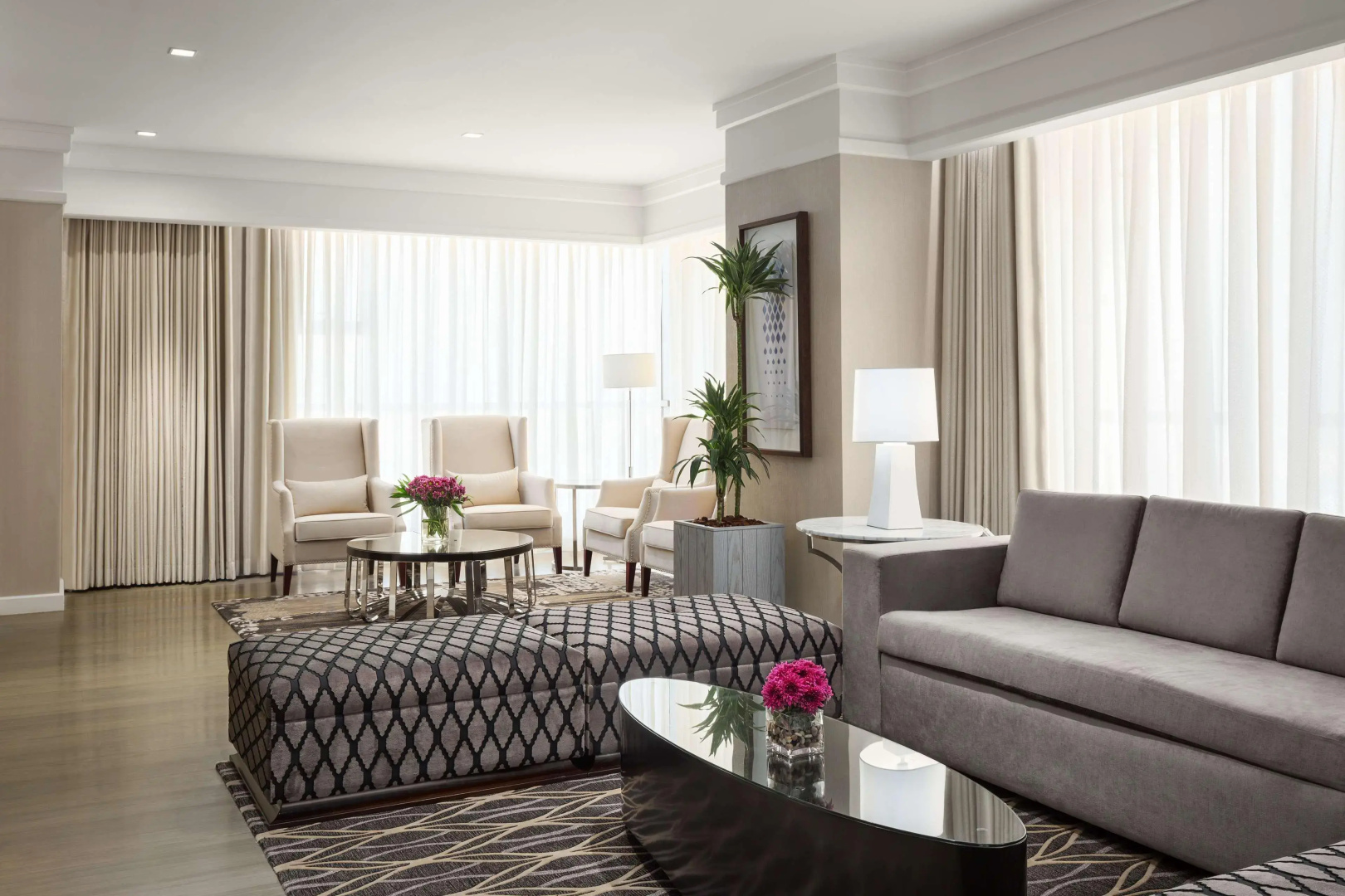 Foto - Jabal Omar Hyatt Regency Makkah