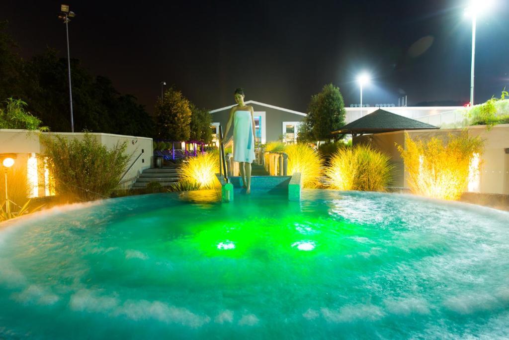 Foto - Hotel & Wellness Zuiver