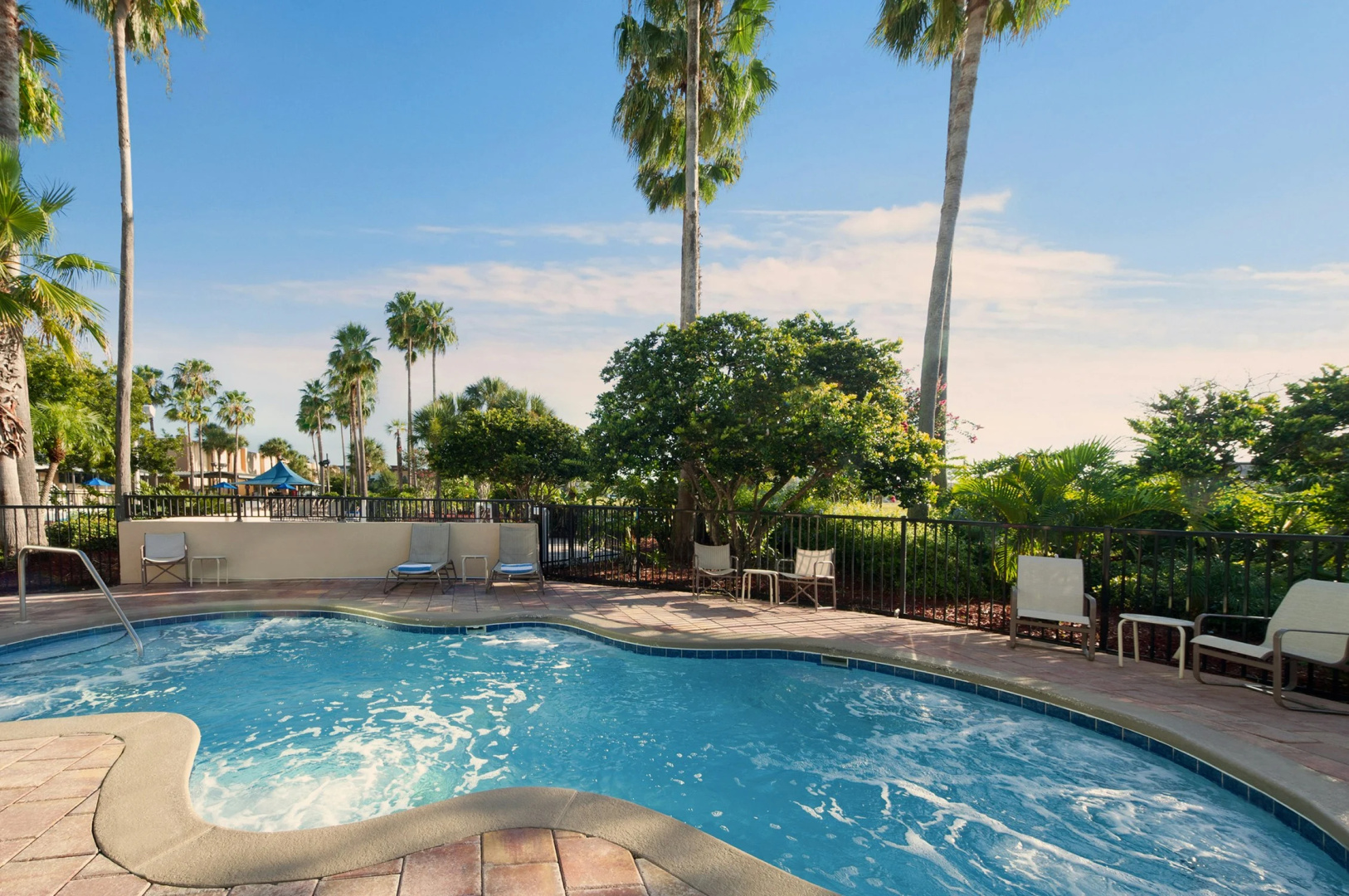 Foto - DoubleTree by Hilton at the Entrance to Universal Orlando