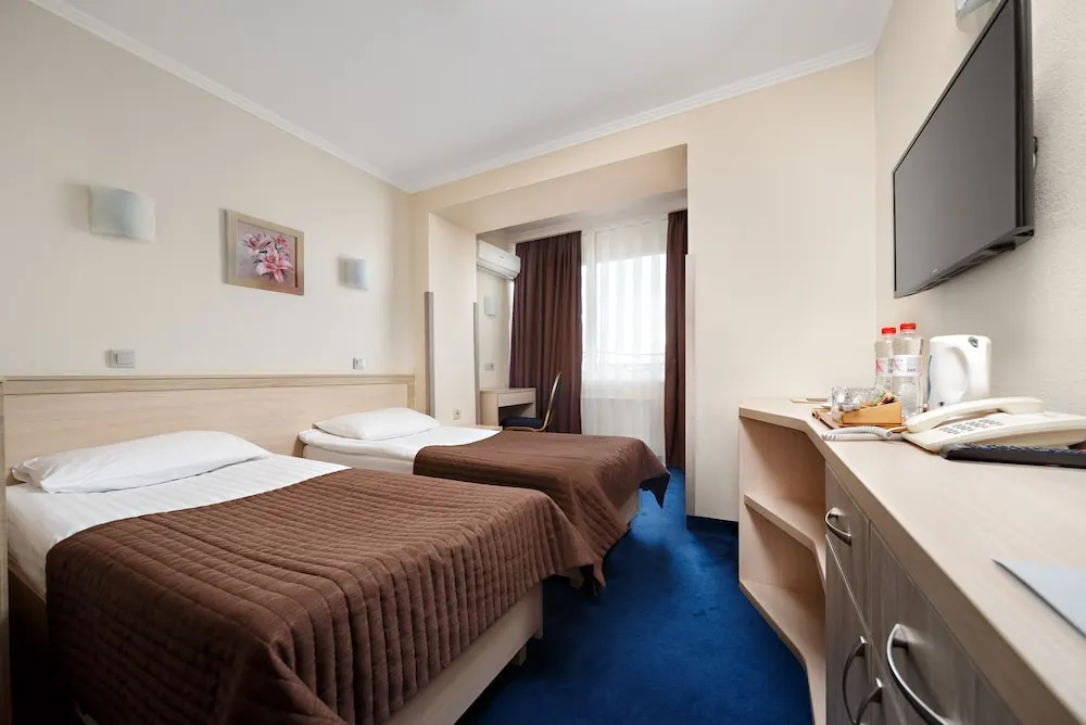 Foto - Hotel Sonata