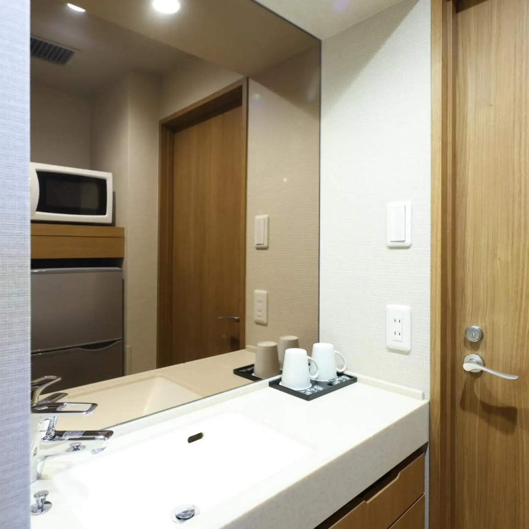 Foto - Dormy Inn Chiba City Soga