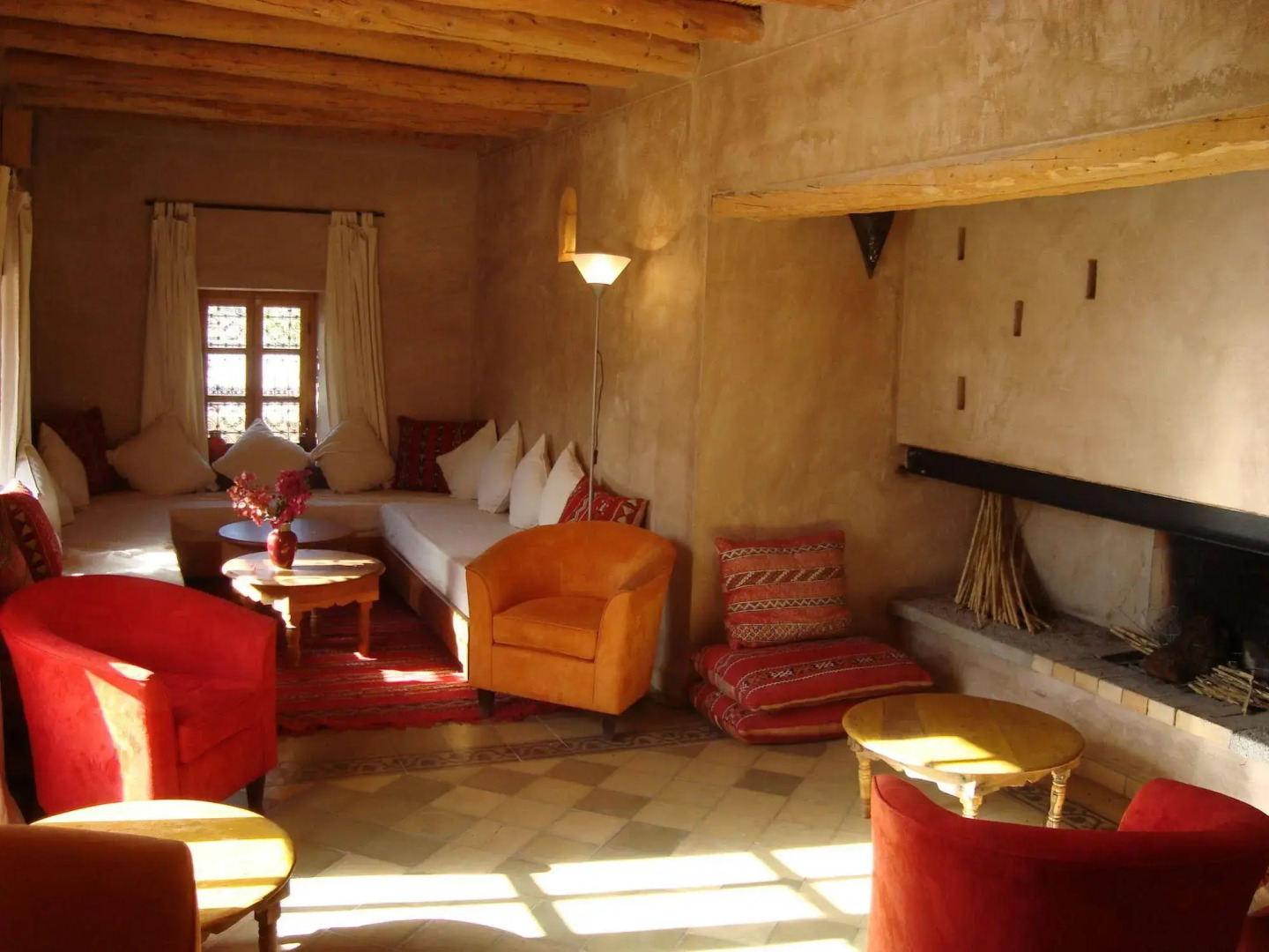 Foto - Jnane Tihihit