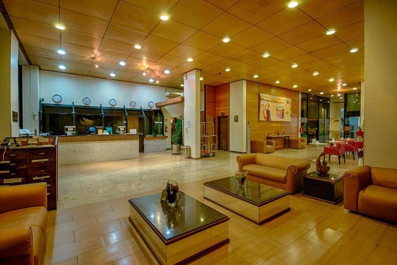 Photo - Hotel Nacional Inn Curitiba Estação Shopping