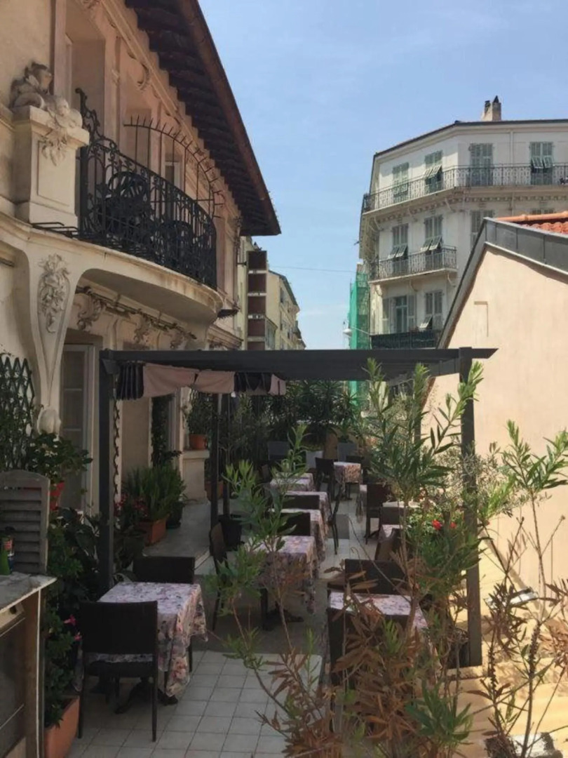 Photo - Hotel Lepante