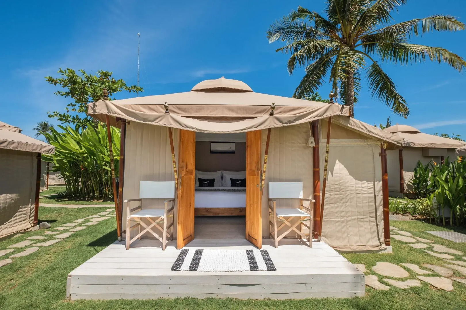 Photo - Bali Beach Glamping